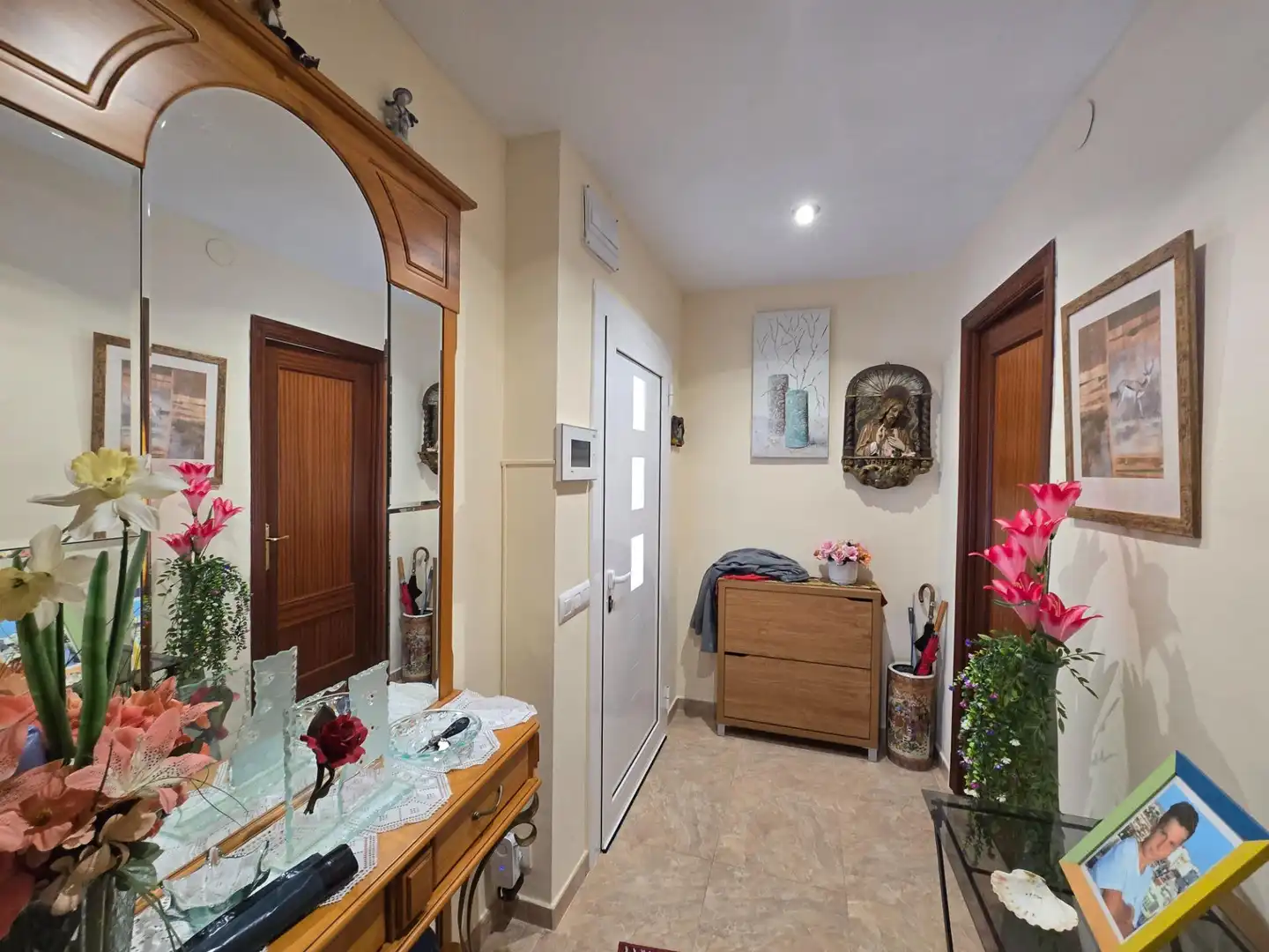 Casa o xalet en venda en Cunit amb Aire condicionat, Calefacció i Jardí privat