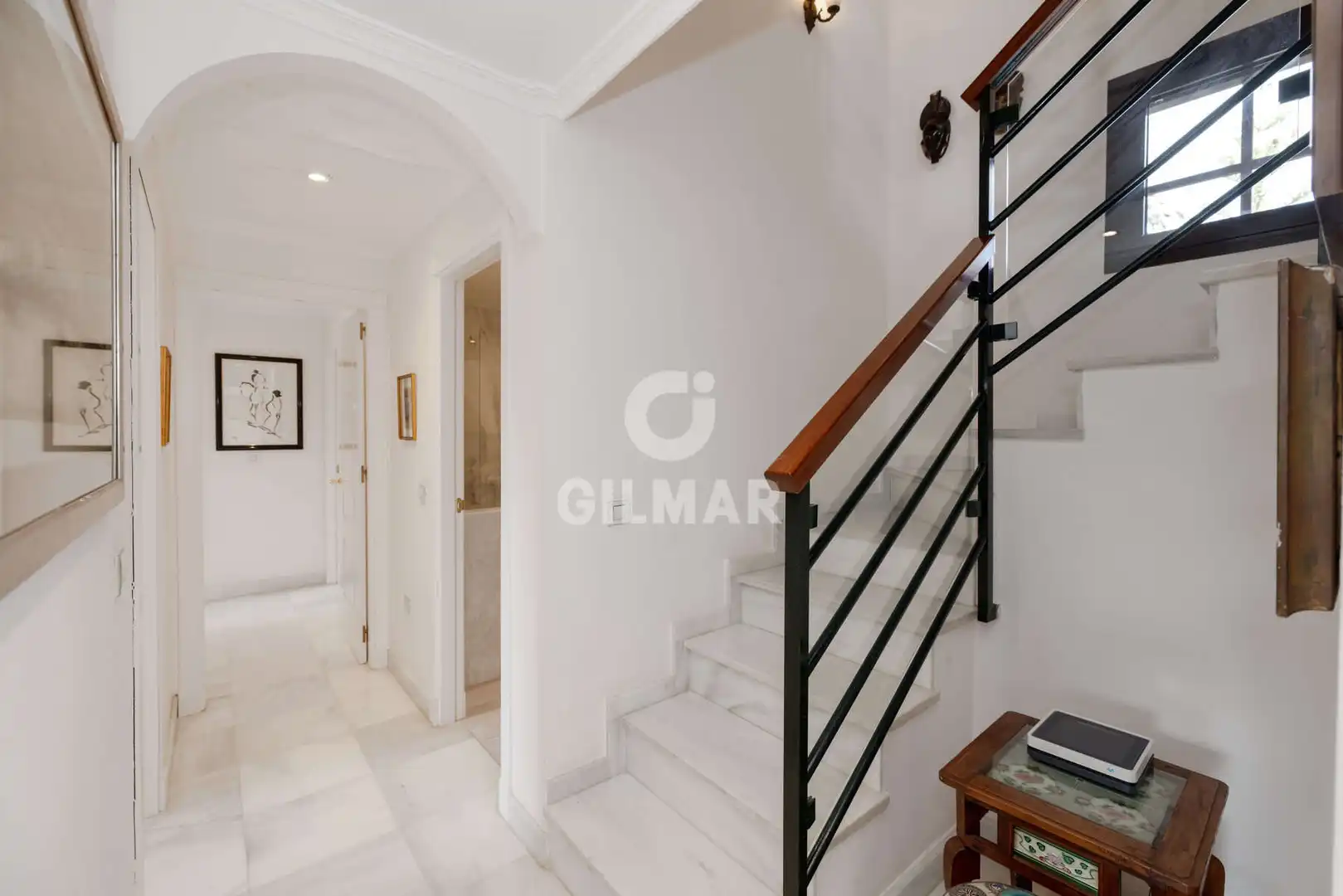 Duplexes for sale in Estepona  with Heating, Private garden and Storage room