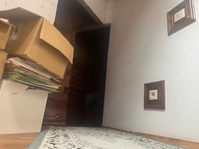 Casa o xalet en venda en Castropol amb Calefacció, Jardí privat i Parquet