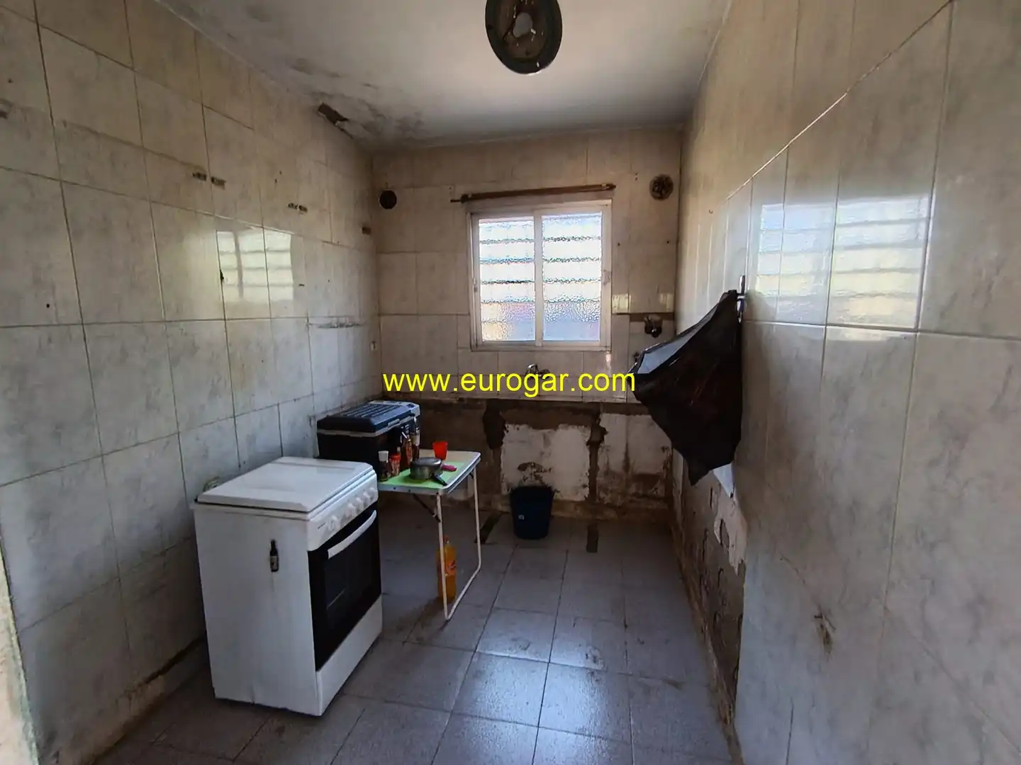 Cocina de Finca rústica en venta en Chiva con Jardín privado, Terraza y Trastero