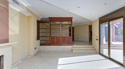 Foto 4 de Casa o xalet en venda a Avenida Aragai L', L'Aragai, Vilanova i la Geltrú