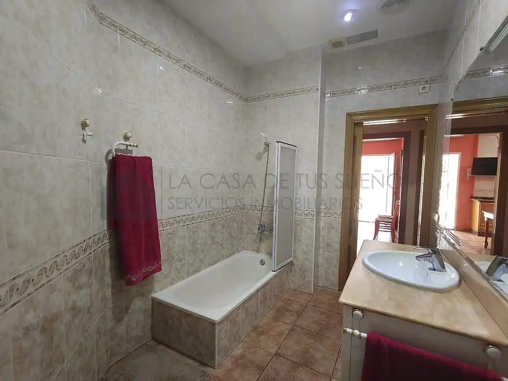 Casa in vendita a Calle Portal Villena, imagen 19