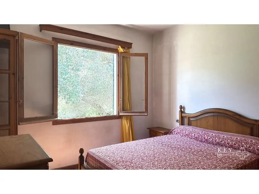 Casa rústica con jardín en venta en Cala d'en Bosch - Serpentona, imagen 23
