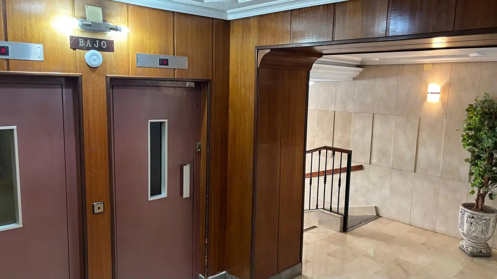 Flat for sale in Cartagena  with Air Conditioner, Heating and Terrace