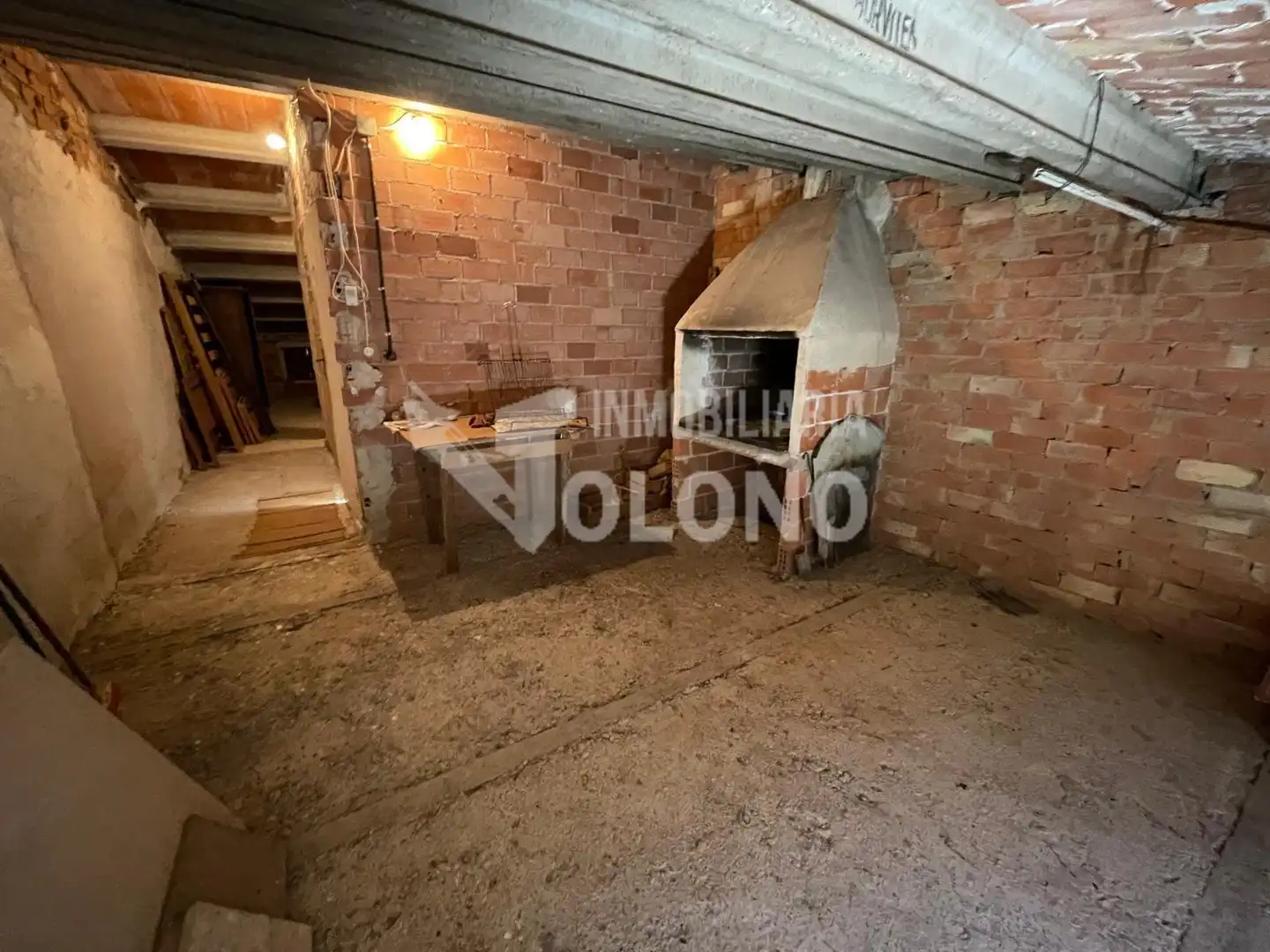 Casa o xalet en venda en San Asensio amb Jardí privat, Terrassa i Traster