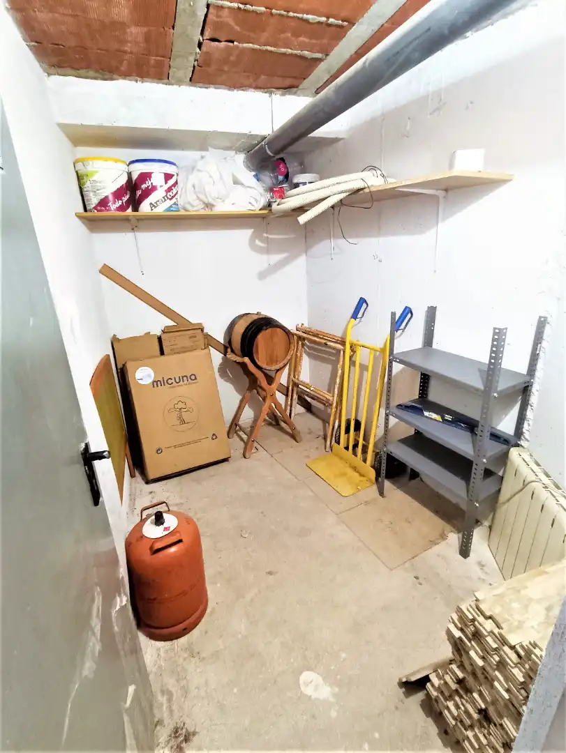 Piso en venta en Ontígola con Aire acondicionado, Calefacción y Trastero