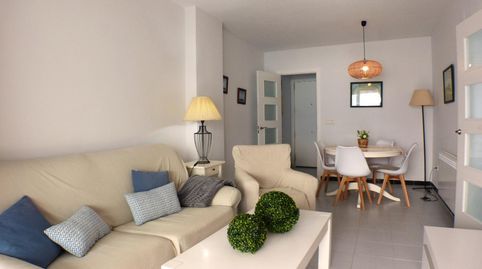 Foto 3 de Apartamento de alquiler en Jaume I el Conqueridor,76, 76, Playa Muchavista, El Campello