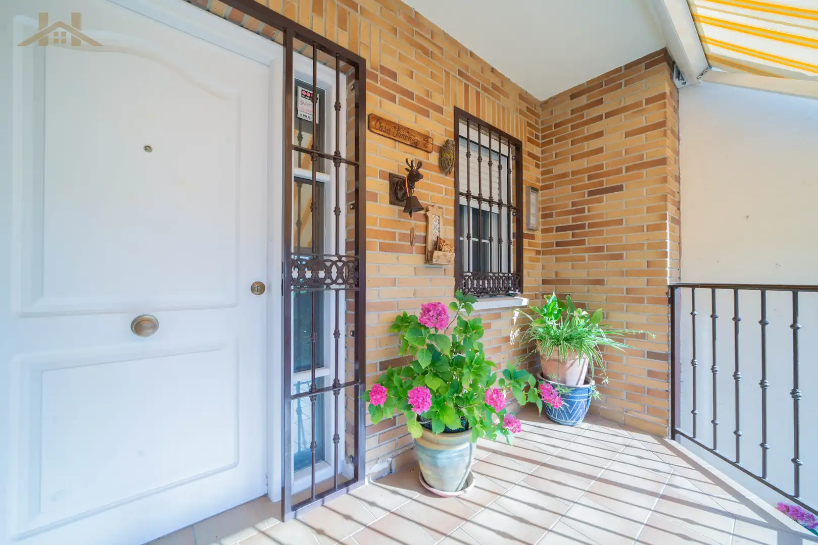 Casa adosada en venda a Calle Pedro Alejo, 30, El Pijorro