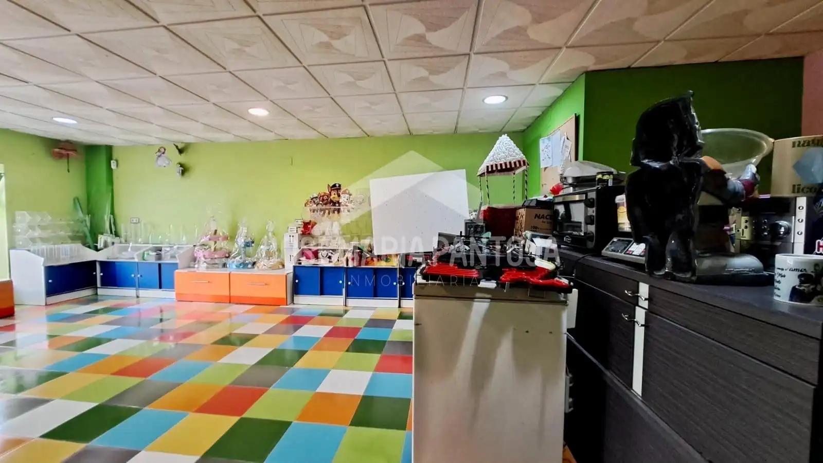 Business premises for sale in El Rocío - La Milagrosa, imagen 11