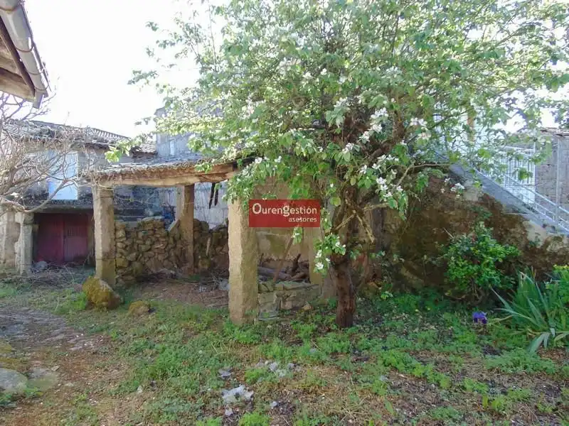 Casa con terraza en venta en O Pereiro de Aguiar, imagen 5