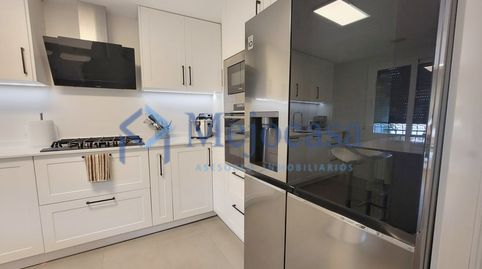 Foto 5 de Casa adosada en venda a Calle de las Islas de Cabo Verde, Peñagrande, Madrid Capital