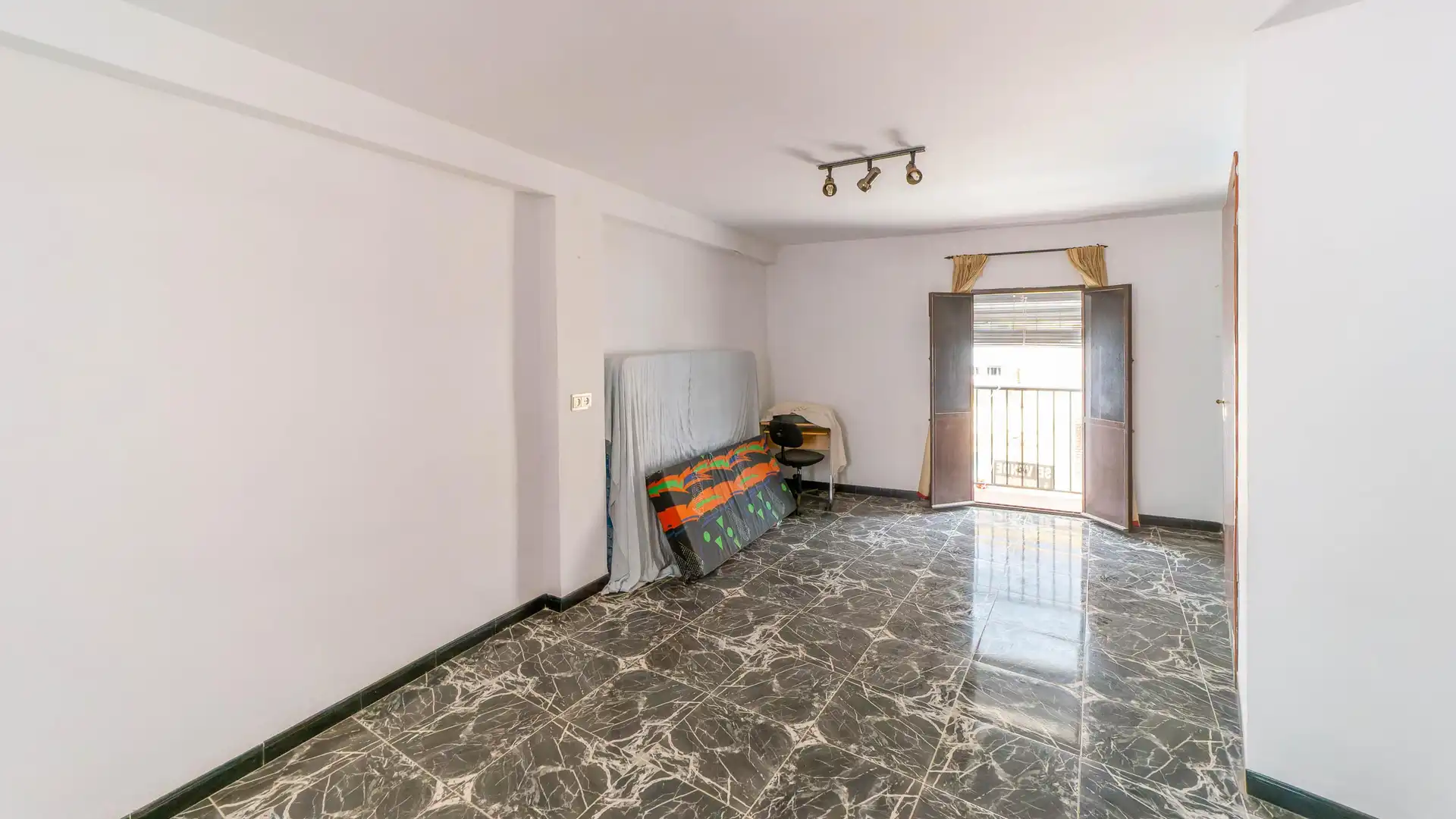 Casa adosada en venda en Las Navas de la Concepción