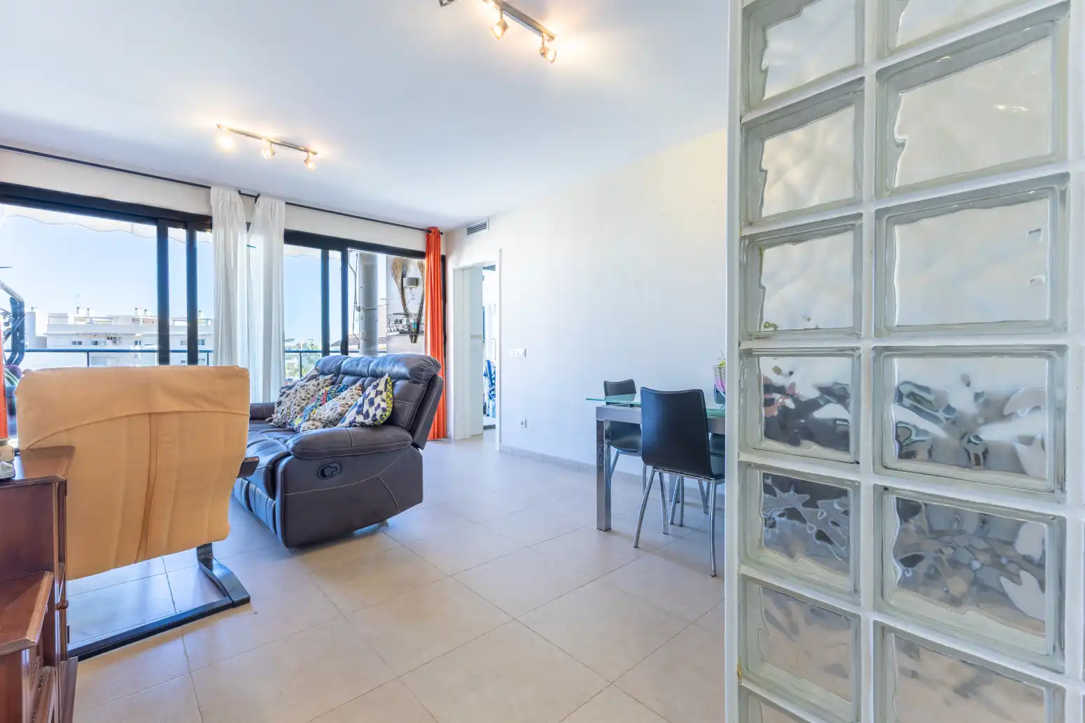 Flat with pool for sale in Canet d'En Berenguer, imagen 6