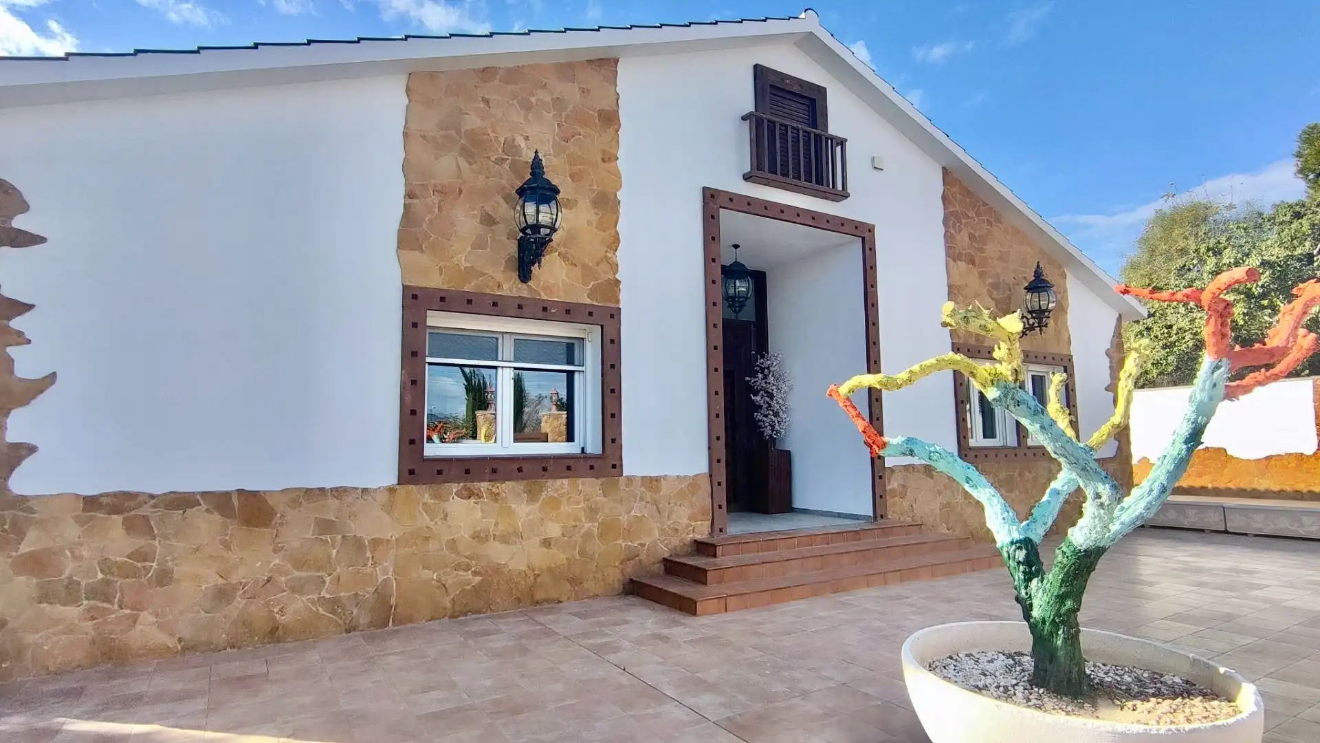 Haus oder Chalet zum Verkauf in Valle del Sol