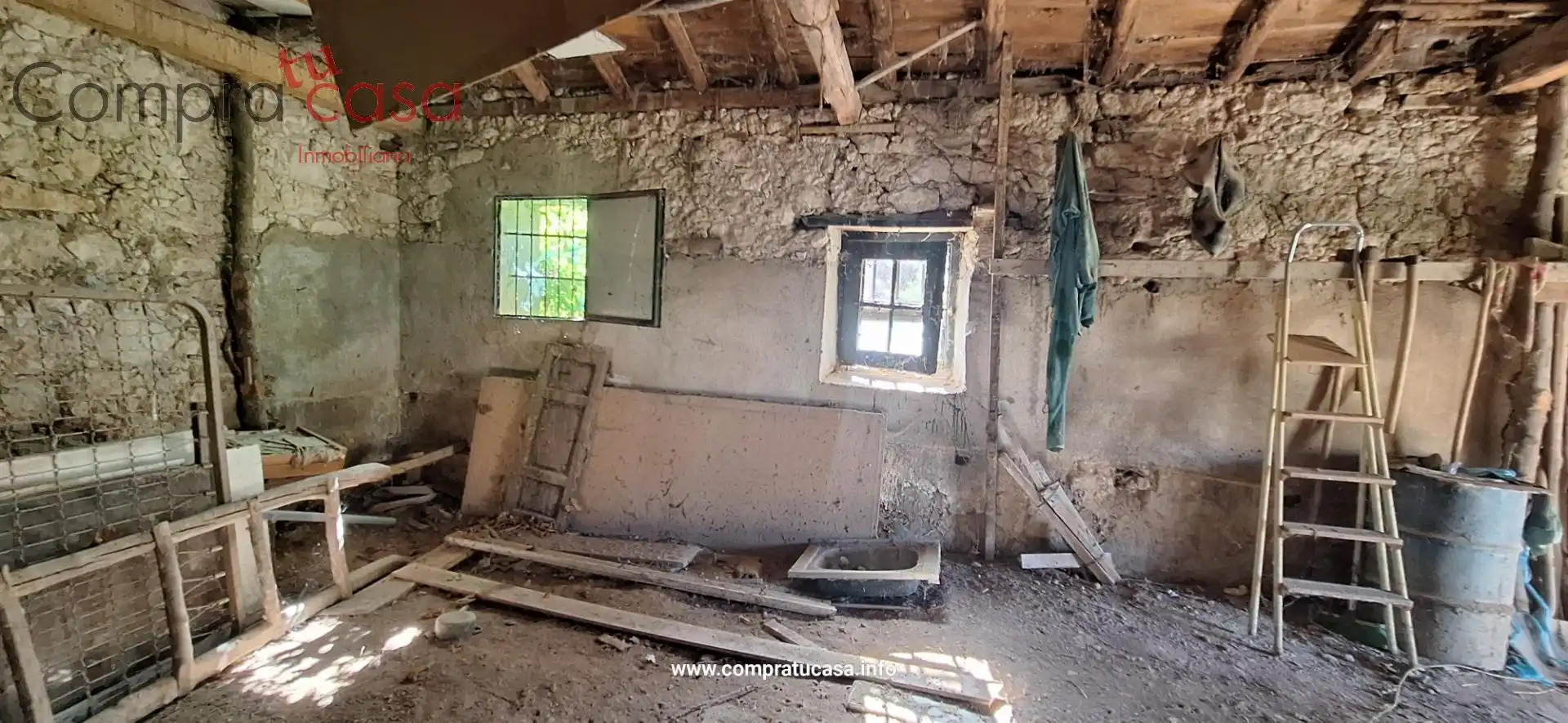 Casa o chalet en venta en Segovia