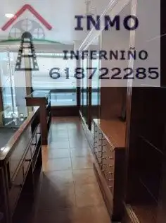Local comercial en venta en Plaza de España, imagen 4