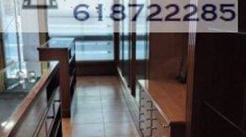 Local Com. en venta en Ferrol, 1 despacho., imatge 4