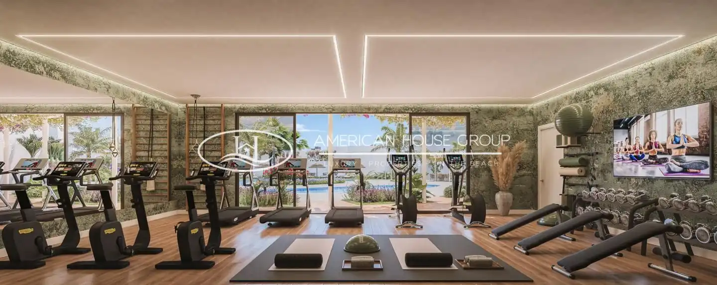 Apartament amb piscina en venda a Casares pueblo, imagen 3