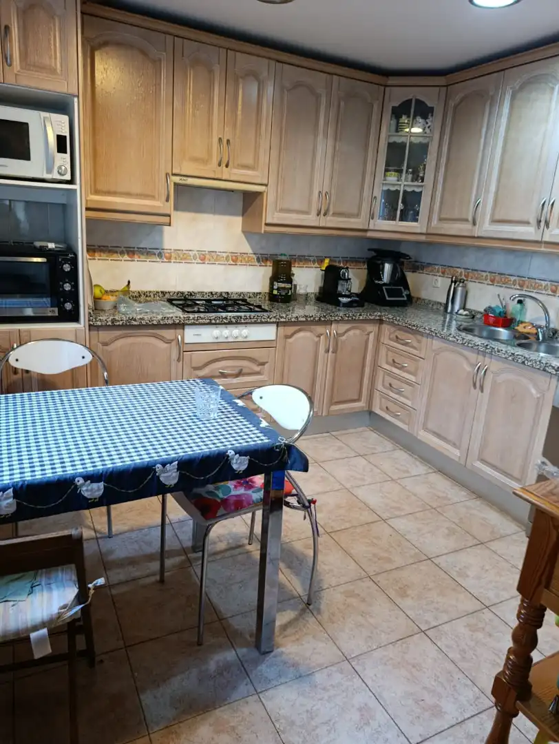 Chalet con terraza en venta en Maracena, imagen 3
