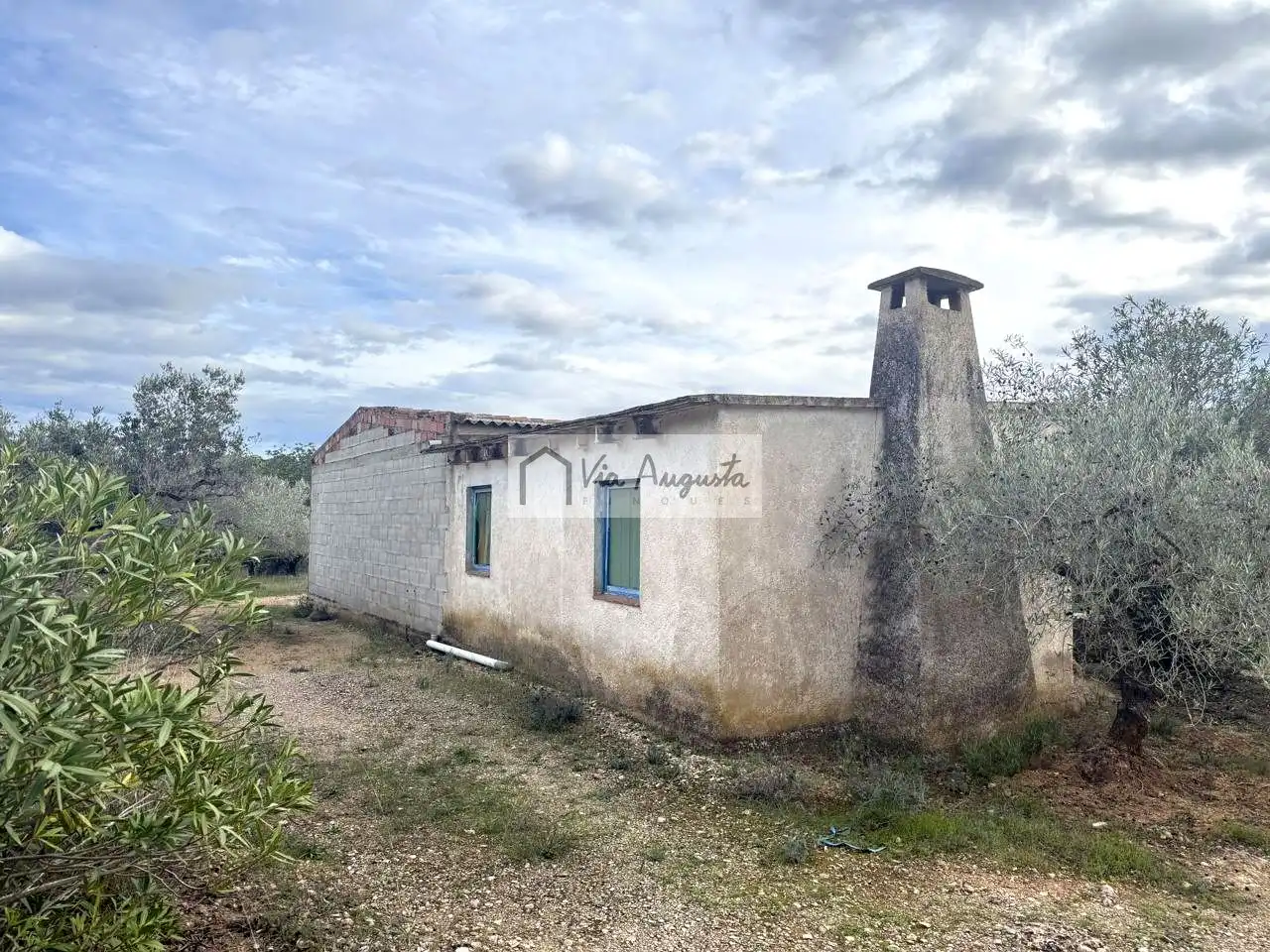 Grundstücke zum Verkauf in L'Ametlla de Mar 