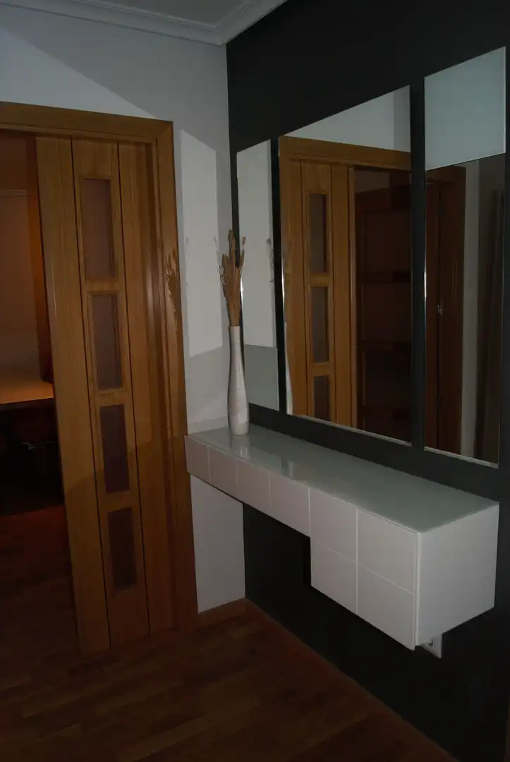 Piso de alquiler en Ávila con Calefacción y Amueblado
