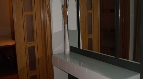 Foto 4 de Piso de alquiler en Hornos Caleros, 35, Universidad, Ávila Capital