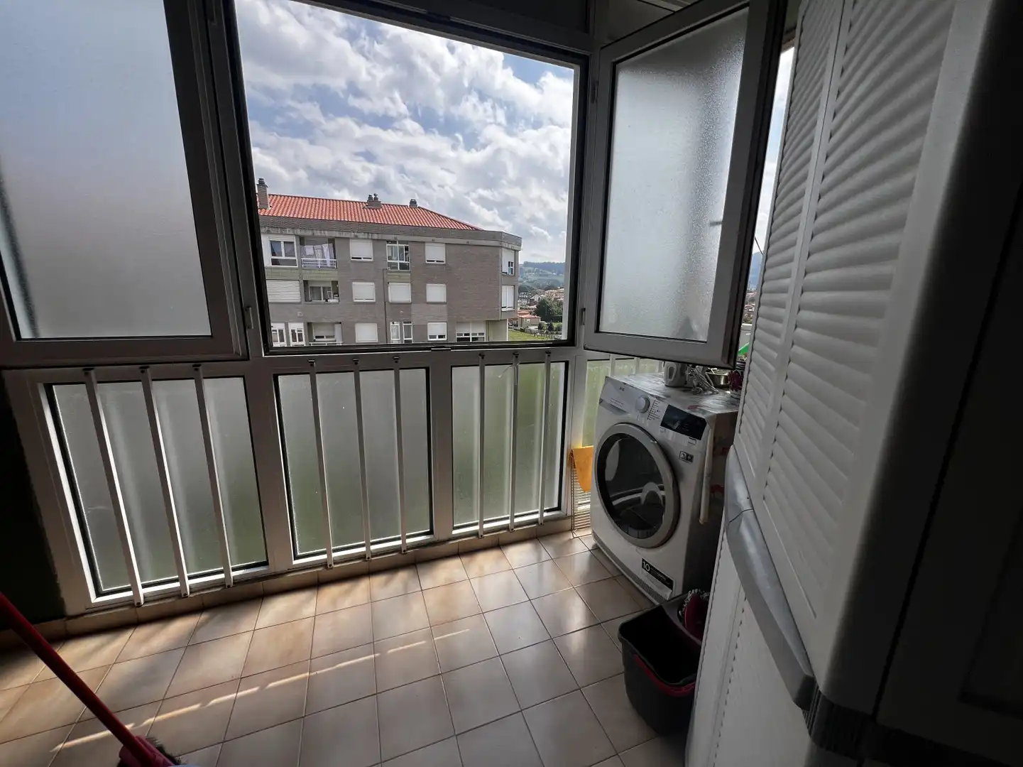 Wohnung mit Garten zum Verkauf in Torrelavega - PZ AUTONOMIAS, imagen 28
