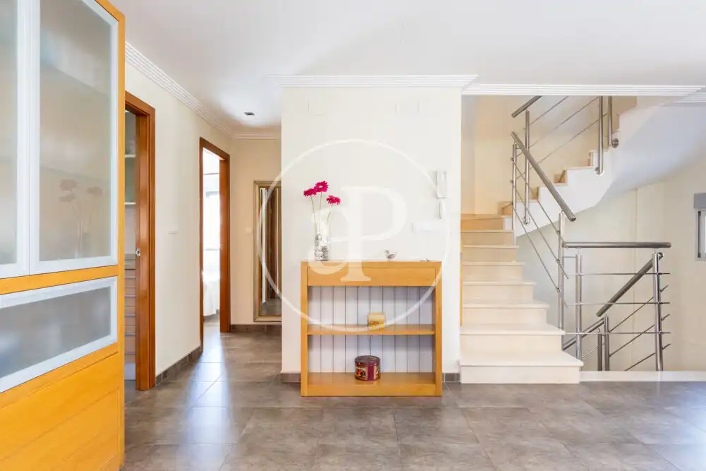 House with pool for sale in Mareny Blau, imagen 13