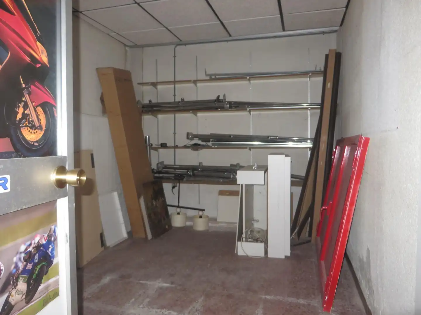Local comercial en venta en Calle ALCALDE CRUZ CEBALLOS 6, imagen 7