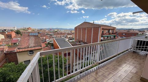 Eixample, a un paso de Avda Barberà