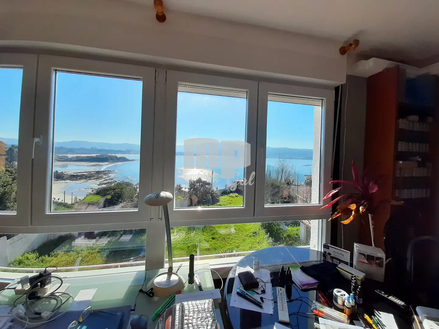 Chalet con terraza en venta en Rúa de Monteferro 4, imagen 36
