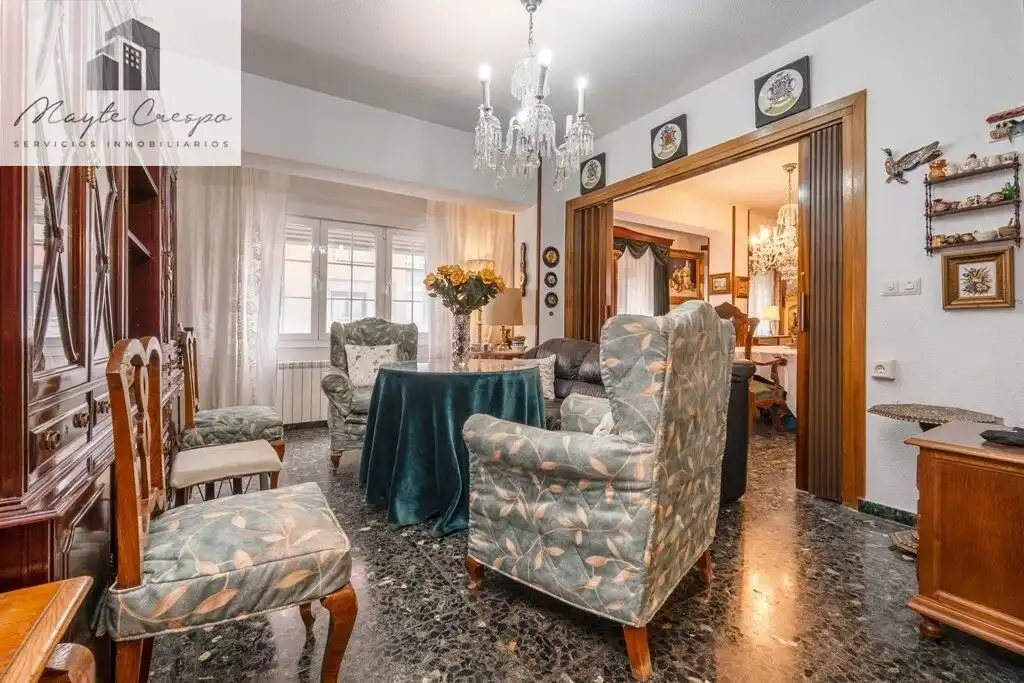 Piso con terraza en venta en Calle Obispo Hurtado 13, imagen 8