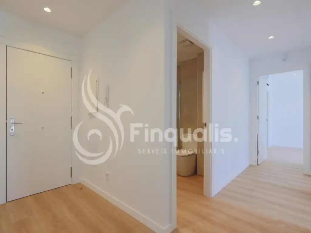 Piso en venta en Santa Eulàlia de Ronçana
