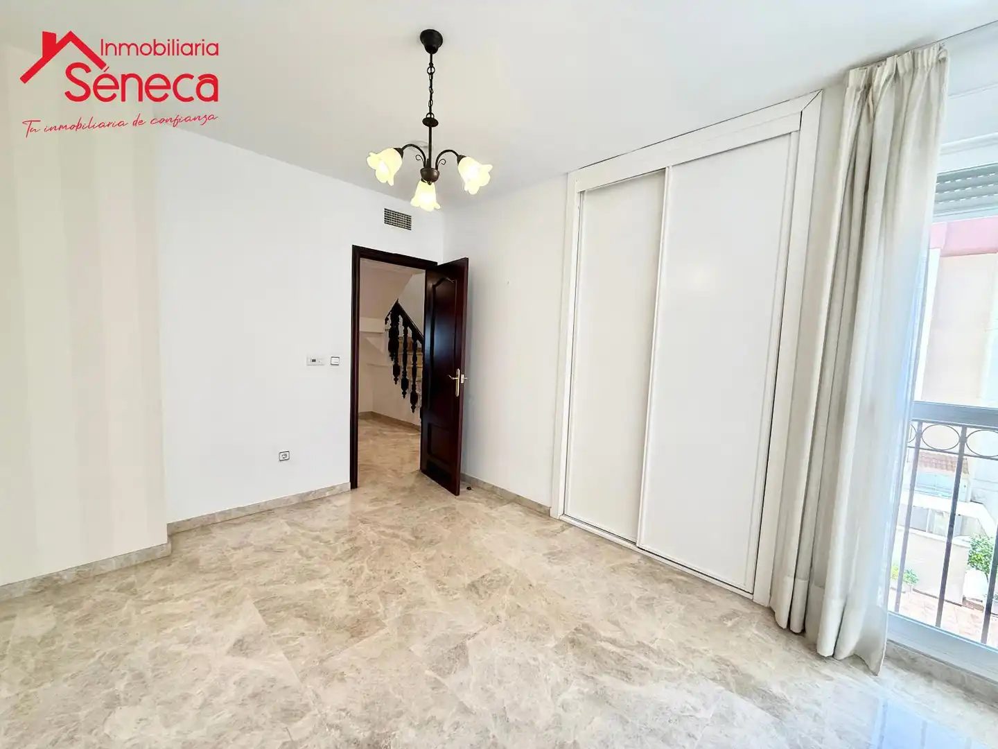Dúplex en venda en Córdoba amb Aire condicionat, Calefacció i Terrassa