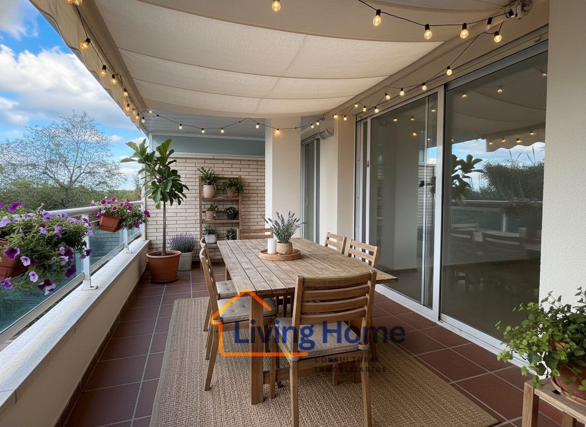 Terrassa de Pis en venda en Cambrils amb Aire condicionat, Calefacció i Terrassa