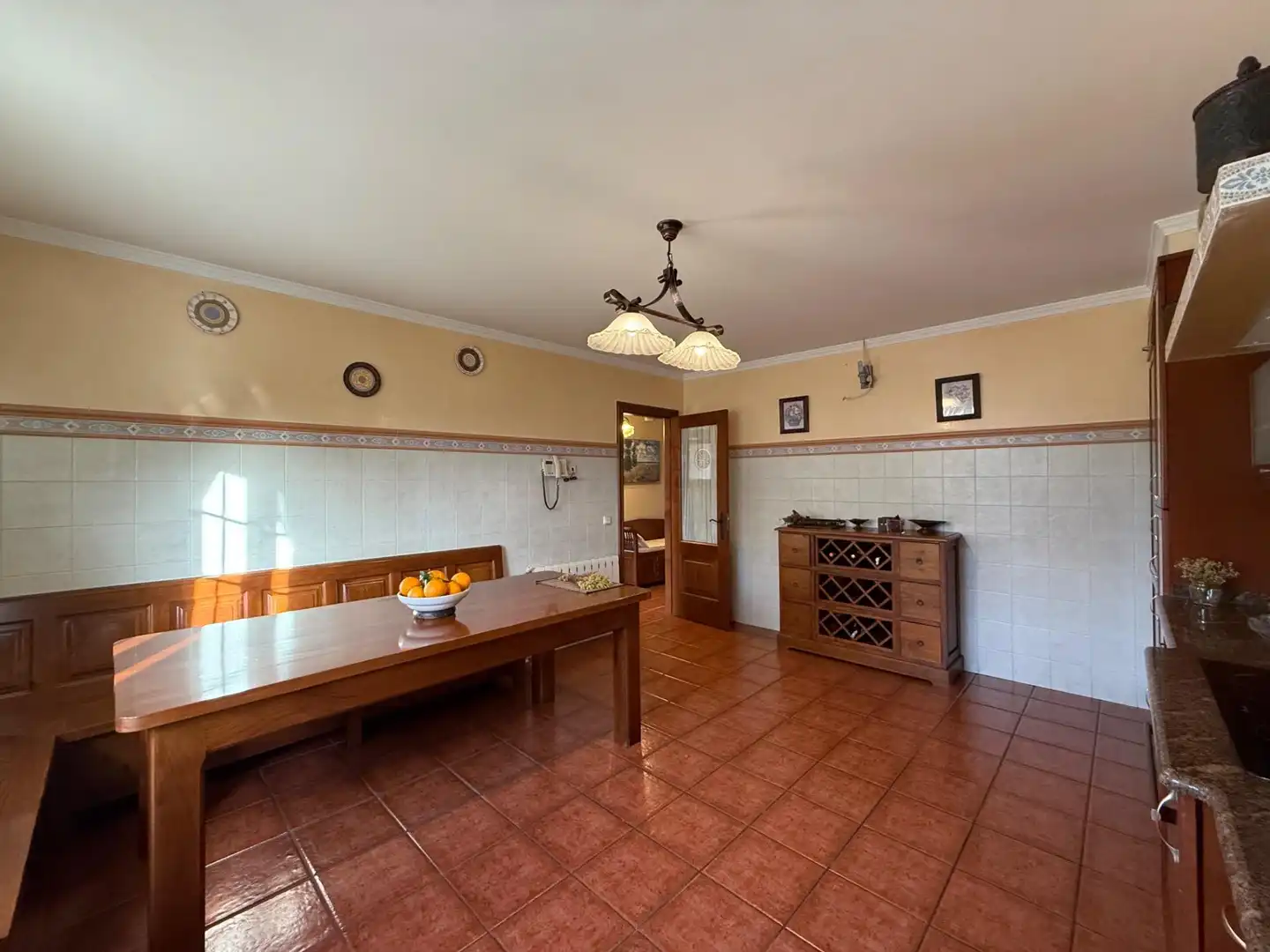 Chalet con jardín en venta en ABANQUEIRO, imagen 68