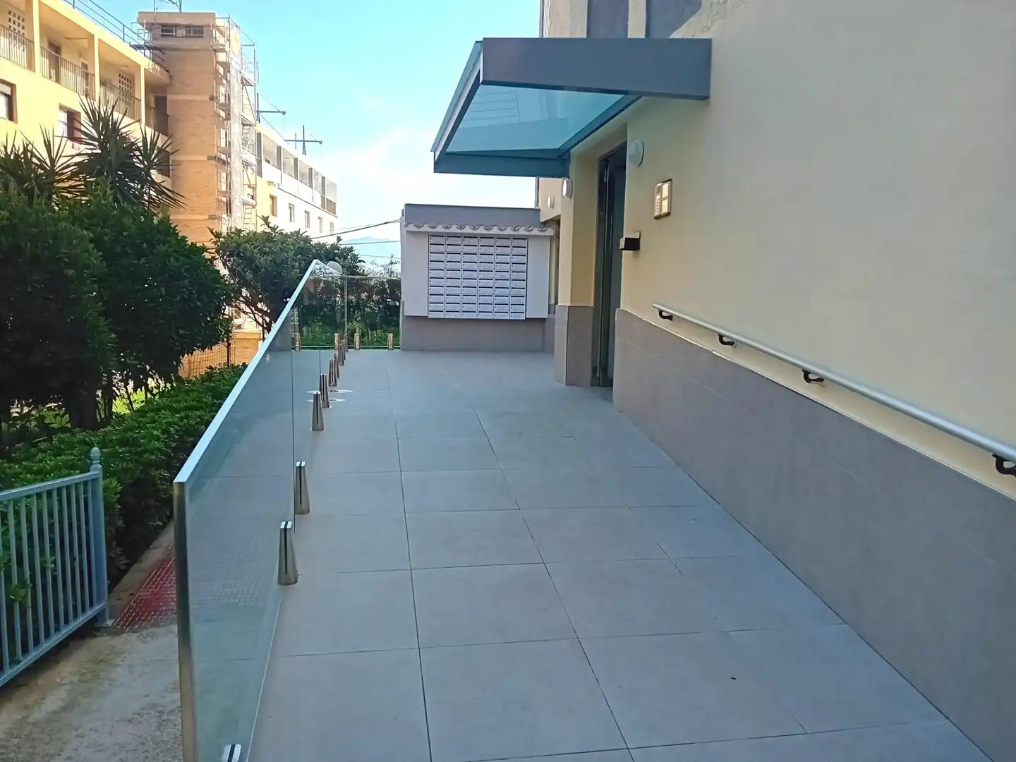 Apartament amb piscina en venda a Rincón de Loix, imagen 44