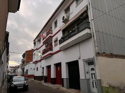 Exterior view of Flat for sale in Miajadas