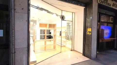 Foto 4 von Geschaftsraum zur Miete in Grande de Sant Andreu, 114, Sant Andreu de Palomar,  Barcelona Capital