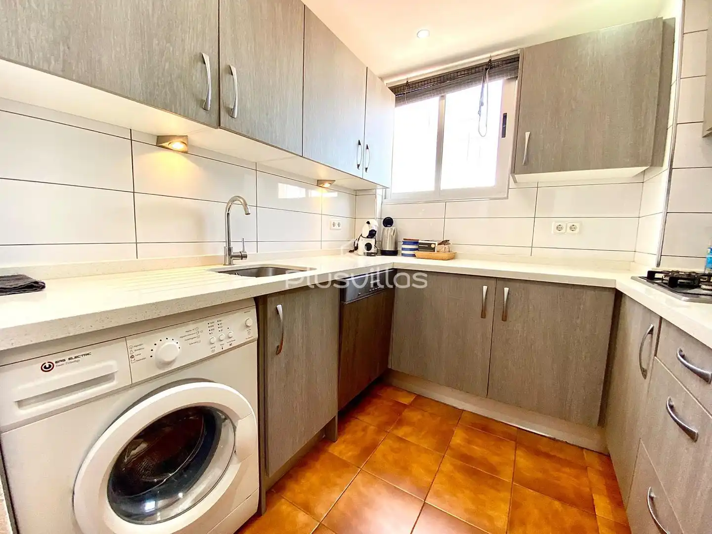 Appartement compact à vendre à Zona Pueblo, imagen 10