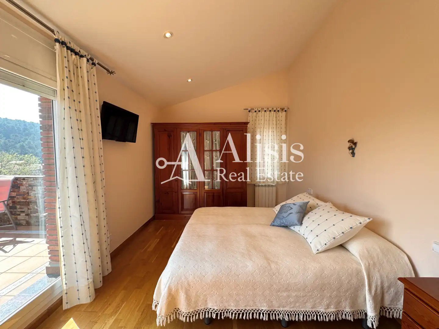 Villa mit Garten zum Verkauf in La Palma de Cervelló, imagen 66