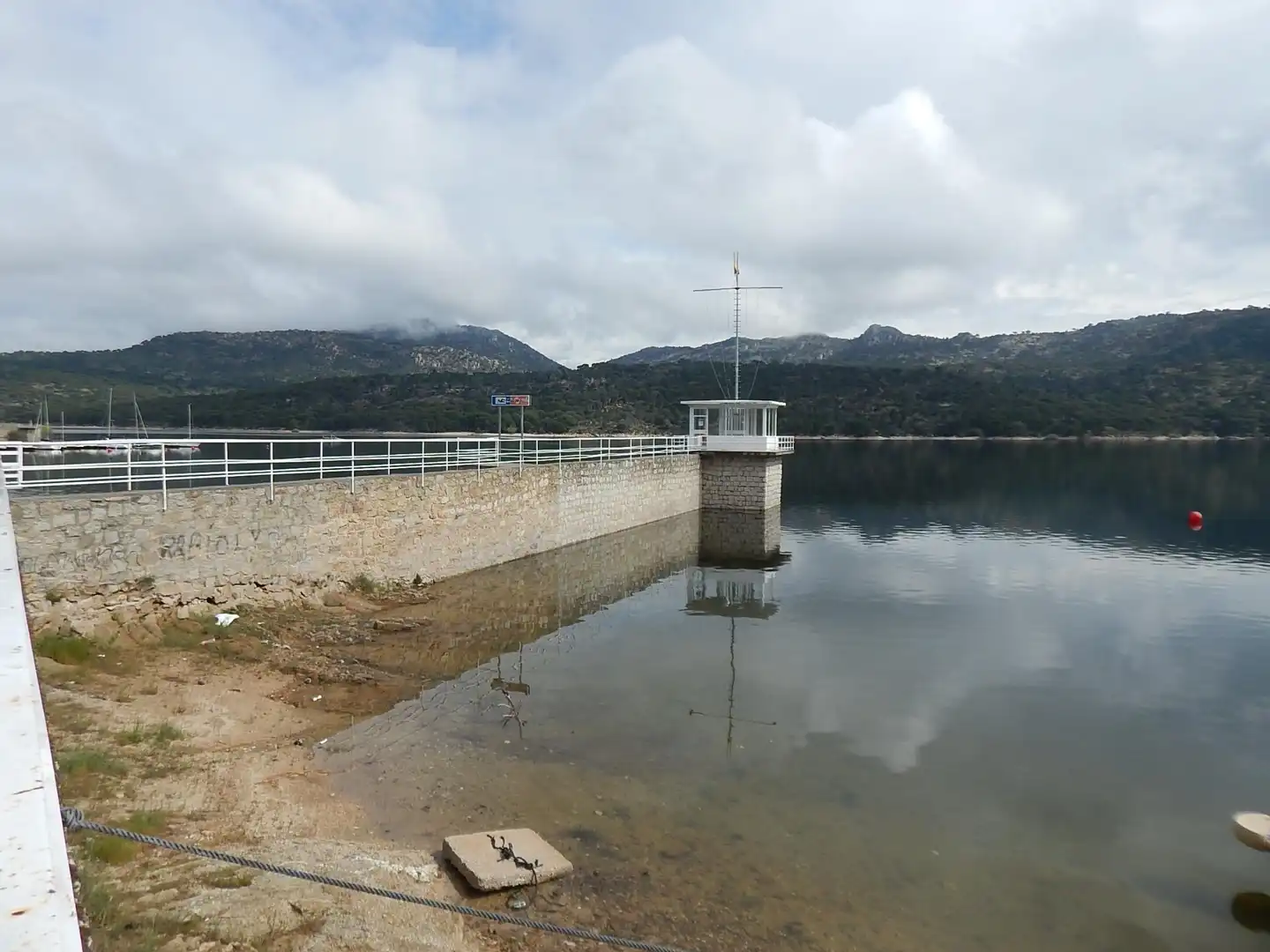 Chalet con piscina en venta en San Martín de Valdeiglesias, imagen 47