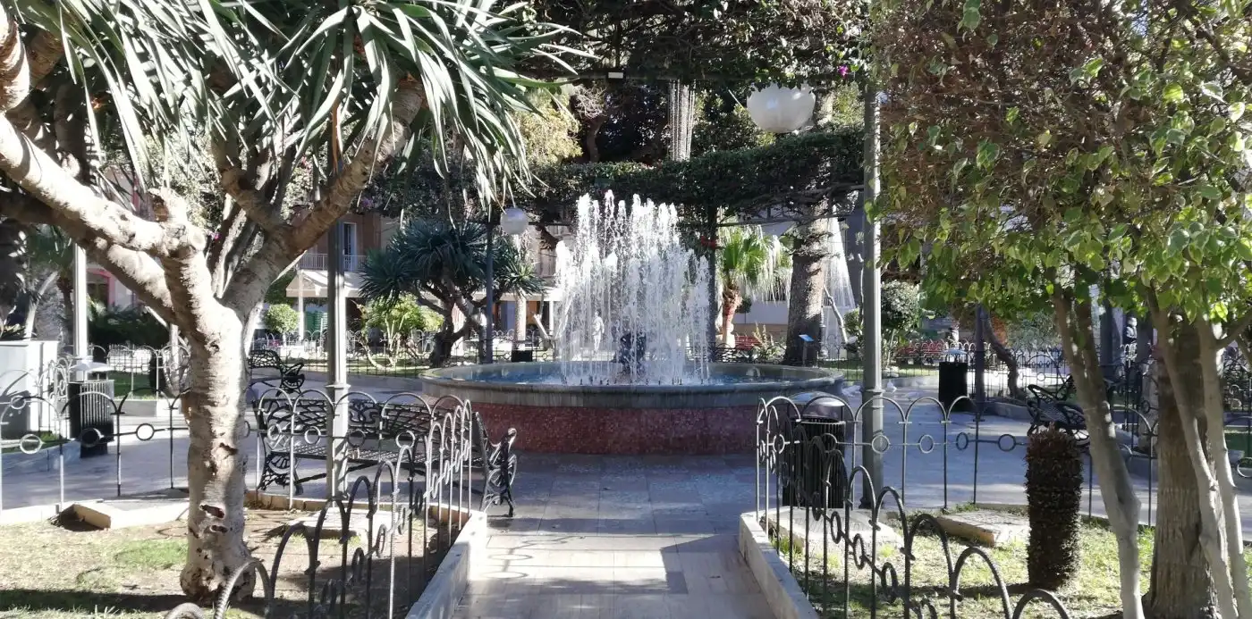 Terreno residenziale in vendita a Las Majadas-Las Molinetas-Labradorcico, imagen 17