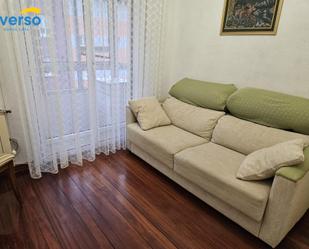 Flat to rent in Los Vadillos - R. Sanitaria - Pozanos