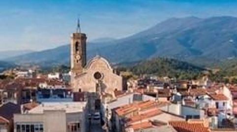 Foto 2 von Erdgeschoss zum Verkauf in Vilalba Sasserra, Barcelona