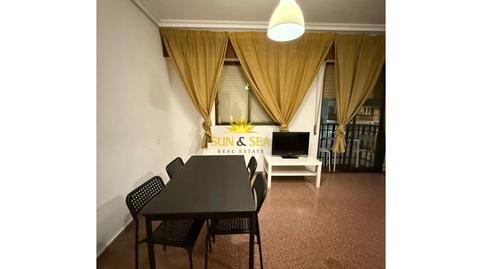 Foto 3 de Apartament de lloguer a San Lorenzo, Murcia