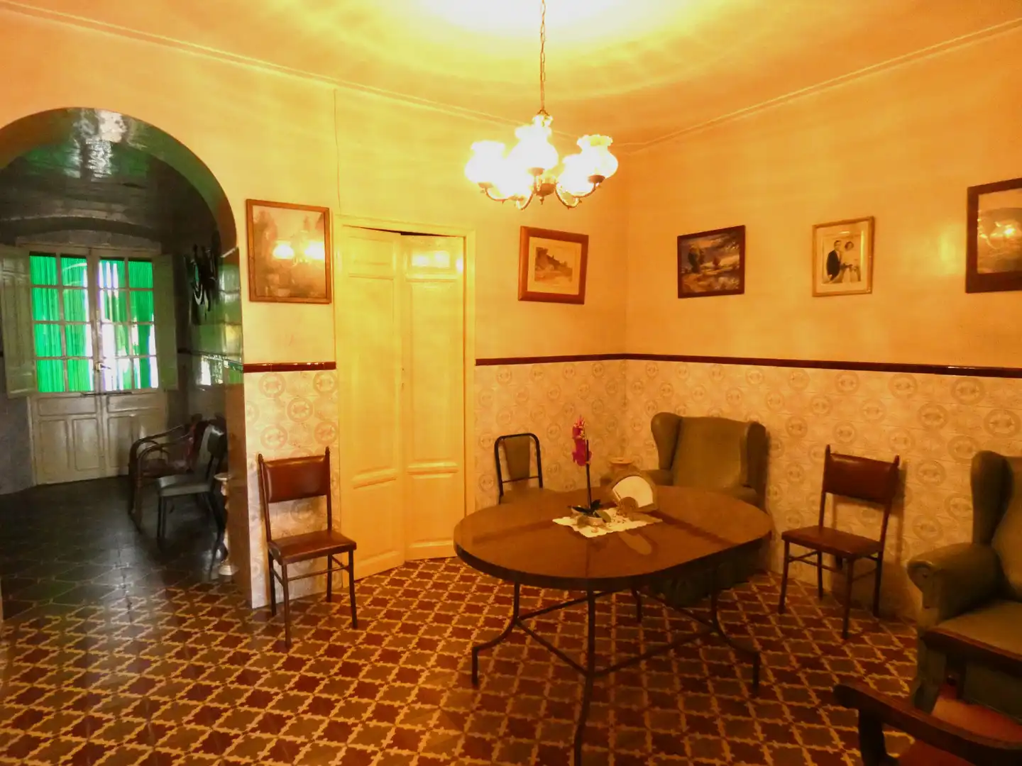 Maison à vendre à Azuaga, imagen 5