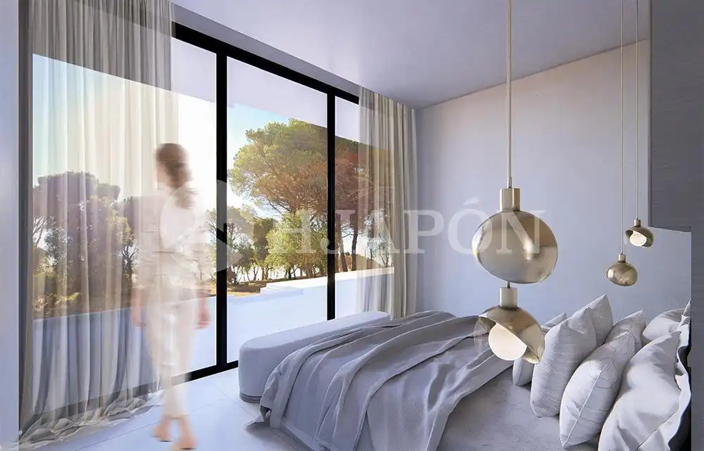 Terreny residencial en venda a El Mirador - La Cornisa, imagen 15