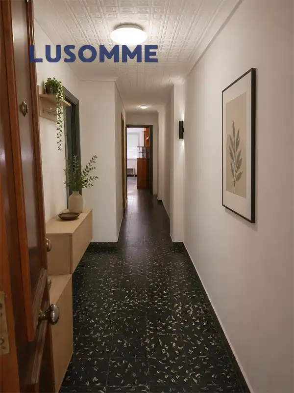 Flat with terrace for sale in Carrer del Pare Viñas, imagen 8