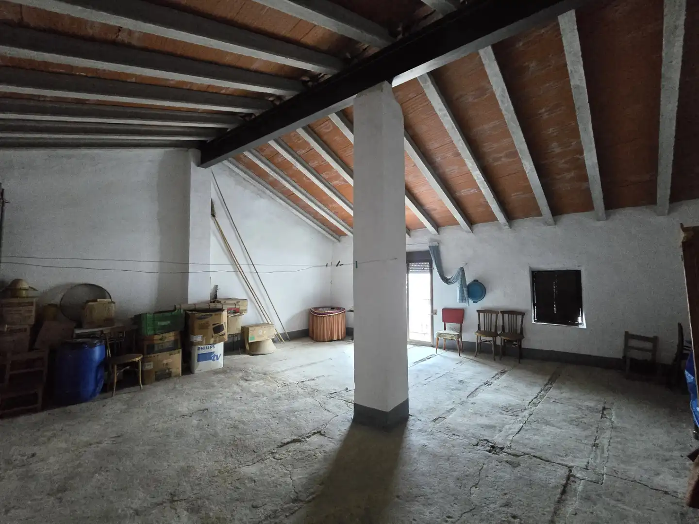 Houses for sale in Turís  with Storage room